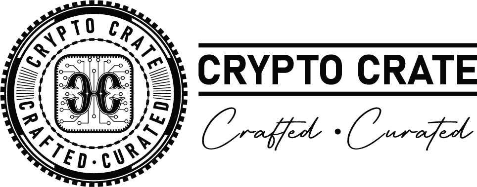 CryptoCrate&trade;