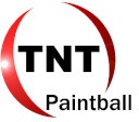 TNT Paintball