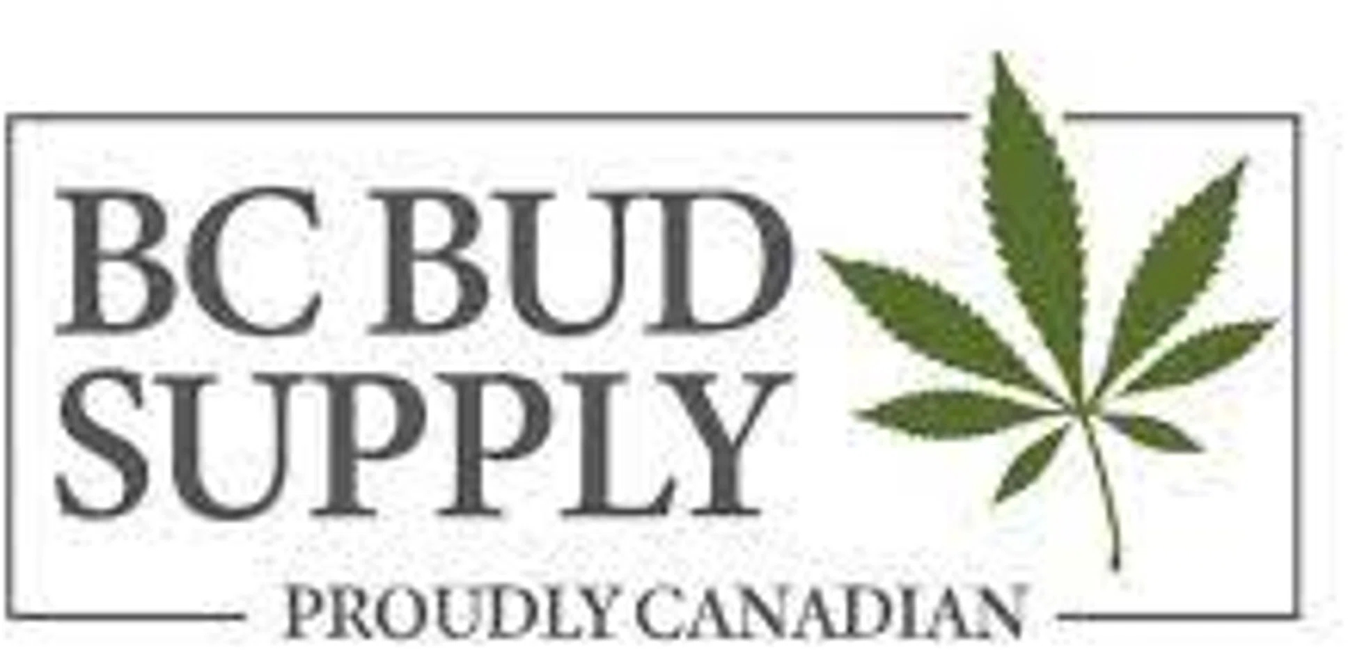 BC Bud Supply