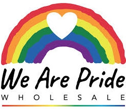 We Are Pride