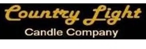 Country Light Candle