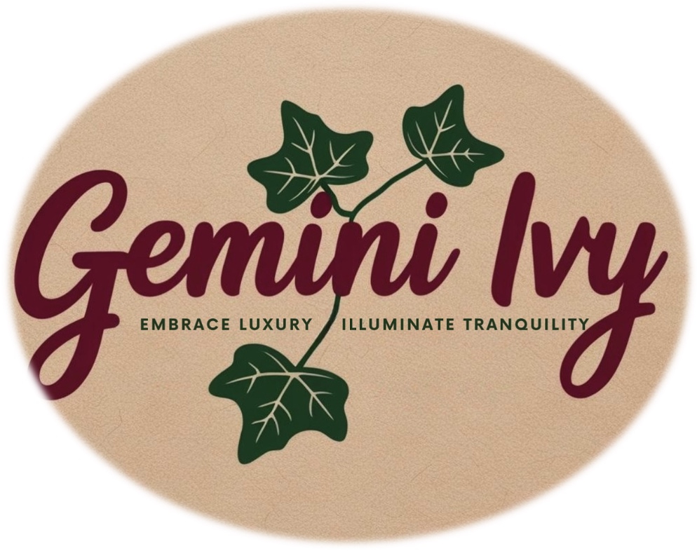 Gemini Ivy