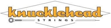 Knucklehead Guitar Strings