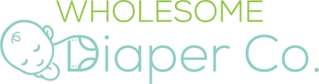 Wholesome Diaper Co.