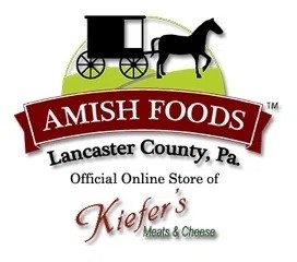 Amish Foods