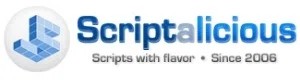 Scriptalicious