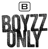 Boyzz Only