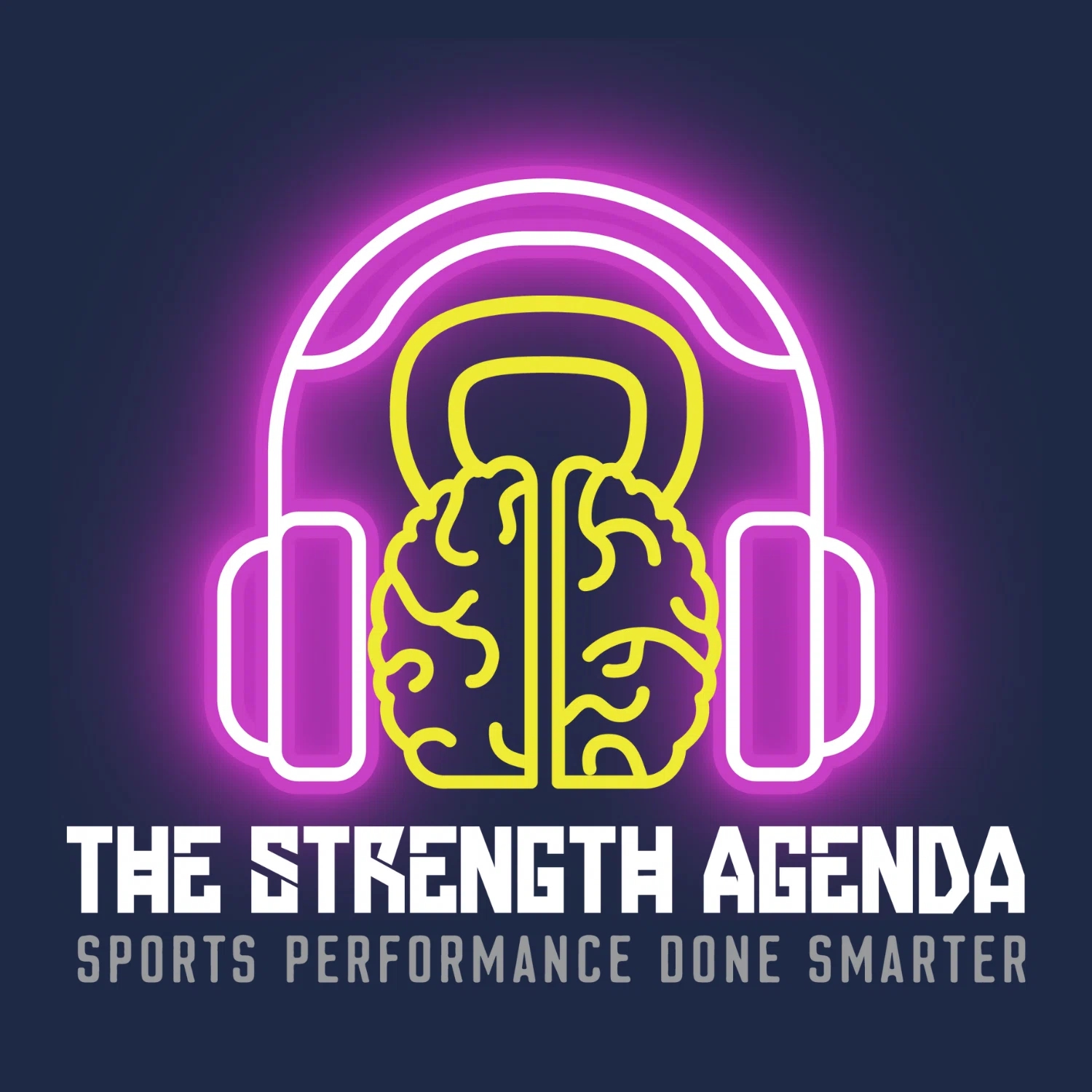 The Strength Agenda