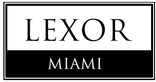 Lexor Miami