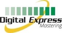 Digital Express Mastering