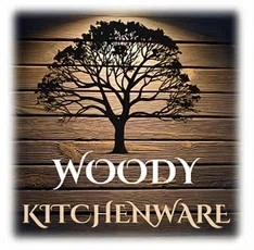 WoodyKitchenware