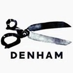 Denham Jeans