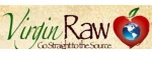 Virgin Raw Foods