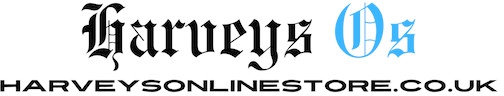 Harvey's