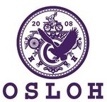 Osloh Bicycle Jeans