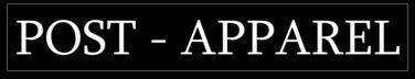 Post Apparel