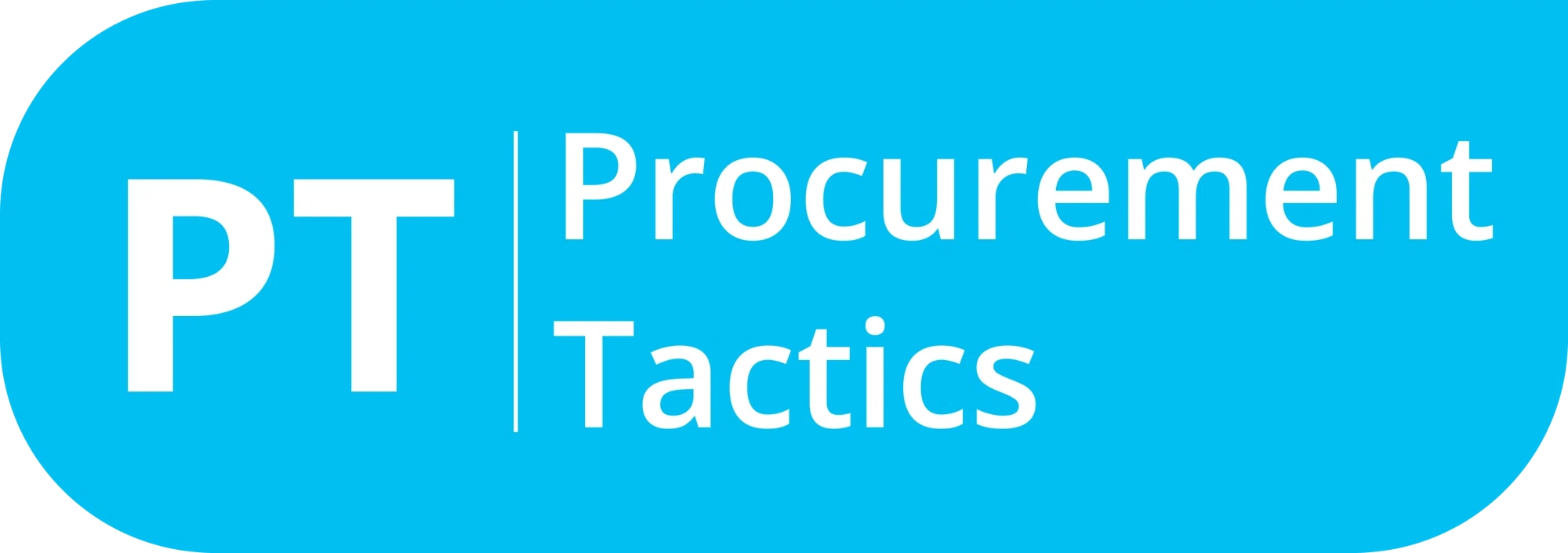 Procurement Tactics