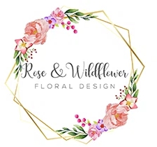 Rose & Wildflower