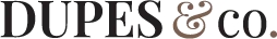Dupes & Co AU
