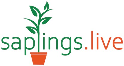 Saplings Live