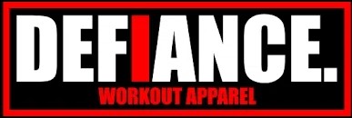 Defiance Workout Apparel
