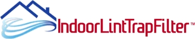 Indoor Lint Trap Filter