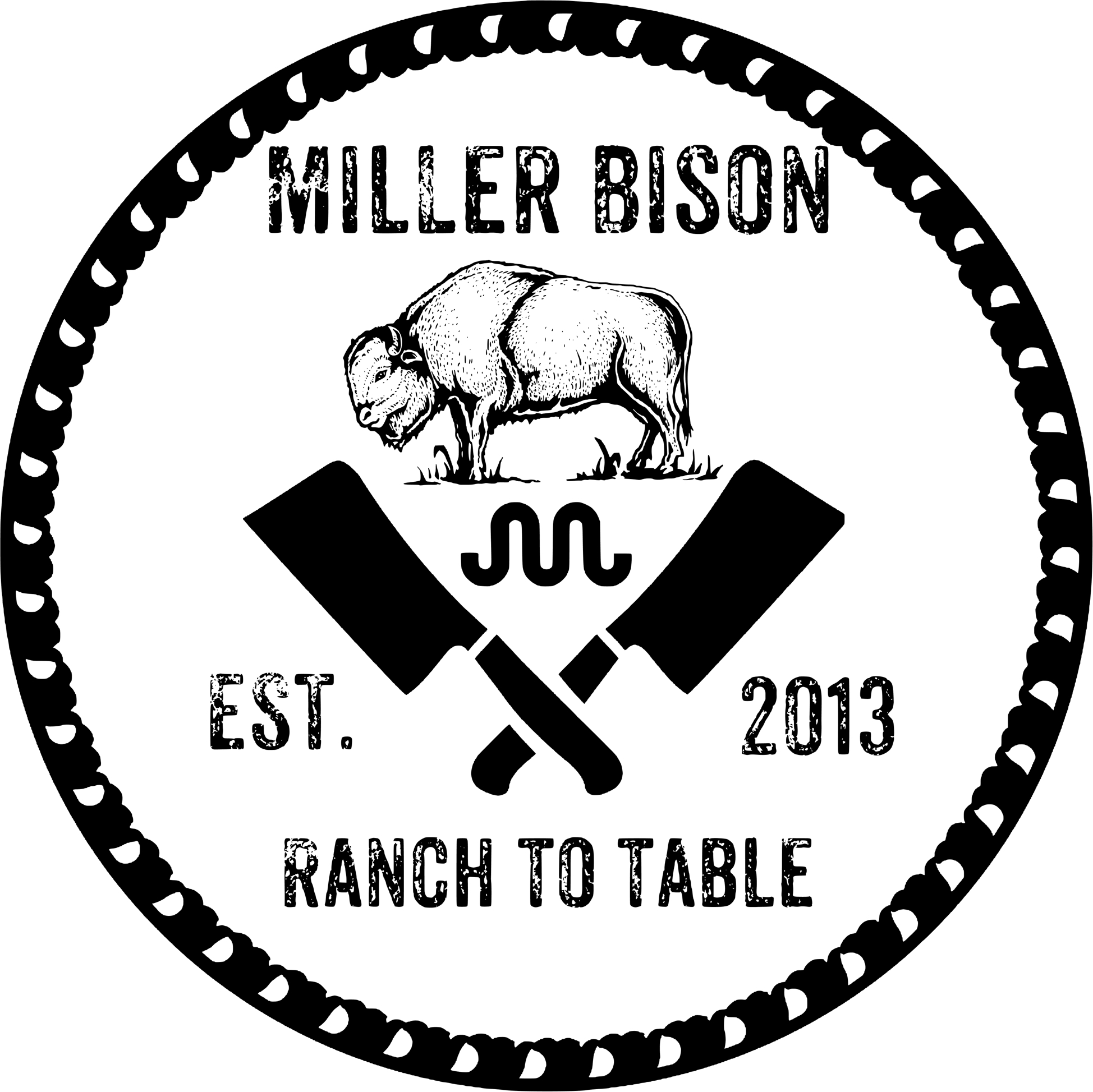 Miller Bison