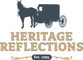 Heritage Reflections