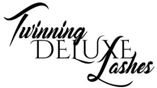 Twinning Deluxe Lashes