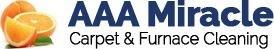 AAA Miracle Carpet & Furnace Cleaning
