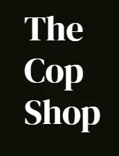 The Cop Shop