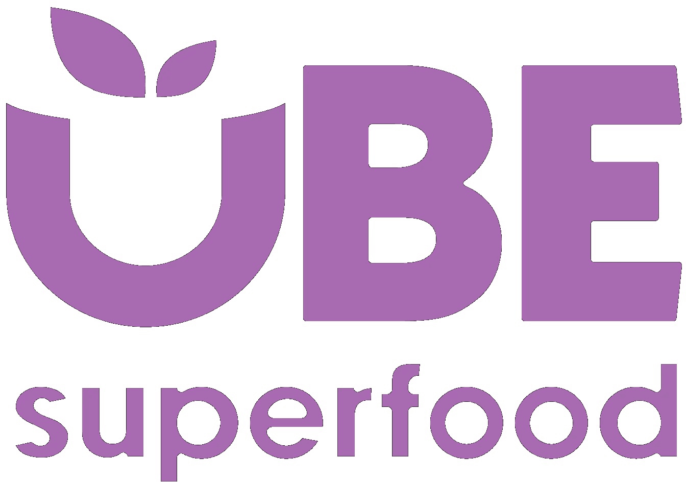 Ube Superfood