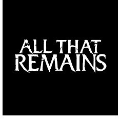 all that remains