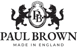 Paul Brown Made in England