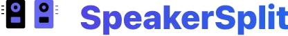 SpeakerSplit.io