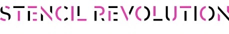 Stencil Revolution