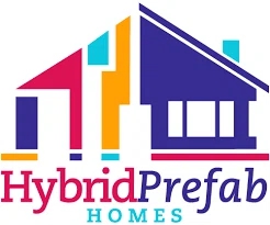 Hybrid Prefab Homes