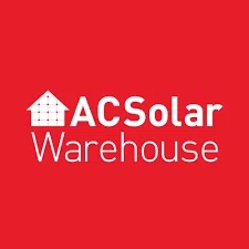 AC Solar Warehouse