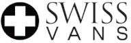 swiss vans