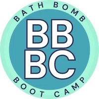 Bath Bomb Boot Camp