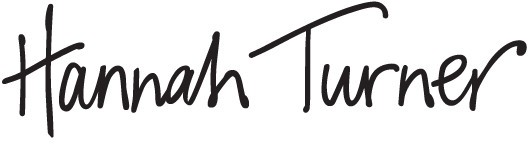 Hannah Twrner