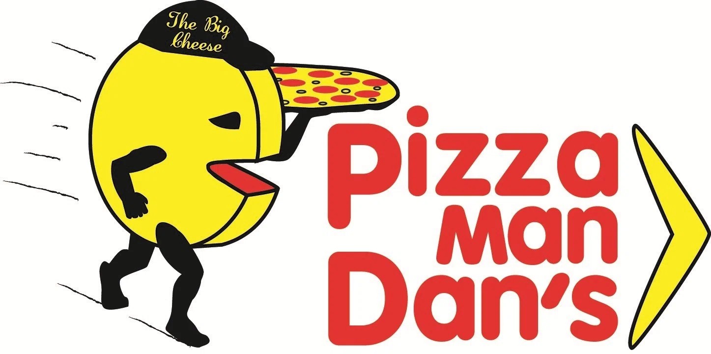PizzaMan Dan's