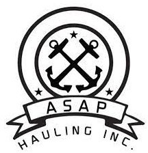 Asap Hauling Company