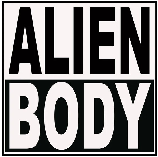 Alien Body