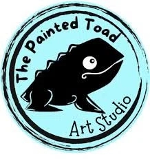 Painted Toad