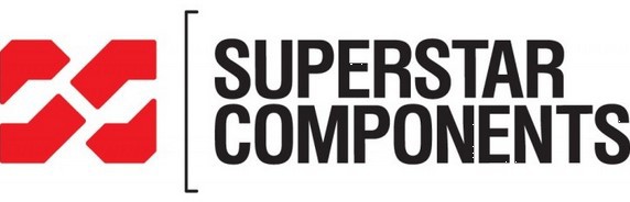 Superstar Components