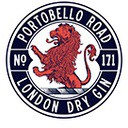 Portobello Road Gin