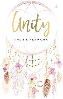 Unity Online Network