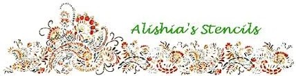 Alishia's Stencils