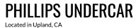 Phillips Undercar